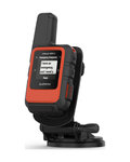 GARMIN INREACH MINI 2 MARINE BUNDLE - črna/rdeča