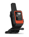 GARMIN INREACH MINI 2 MARINE BUNDLE - črna/rdeča