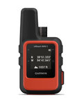 GARMIN INREACH MINI 2 MARINE BUNDLE - črna/rdeča