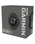GARMIN pametna ura - INSTINCT 2 - črna