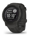 GARMIN pametna ura - INSTINCT 2 - antracit