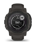 GARMIN pametna ura - INSTINCT 2 - antracit