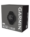 GARMIN pametna ura - INSTINCT 2 - črna