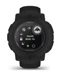 GARMIN pametna ura - INSTINCT 2 - črna