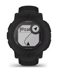 GARMIN pametna ura - INSTINCT 2 - črna