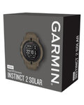 GARMIN pametna ura - INSTINCT 2 - rjava