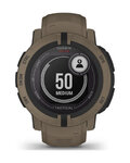 GARMIN pametna ura - INSTINCT 2 - rjava