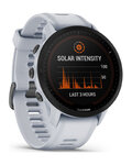 GARMIN pametna ura - FORERUNNER 955 SOLAR - siva
