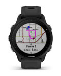 GARMIN pametna ura - FORERUNNER 955 - črna
