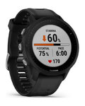 GARMIN pametna ura - FORERUNNER 955 - črna