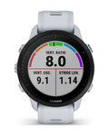 GARMIN pametna ura - FORERUNNER 955 - siva
