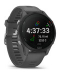 GARMIN pametna ura - FORERUNNER 255 - siva