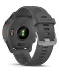 GARMIN pametna ura - FORERUNNER 255 - siva