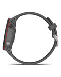 GARMIN pametna ura - FORERUNNER 255 - siva