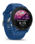 GARMIN pametna ura - FORERUNNER 255 - modra