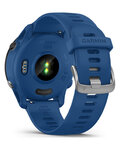 GARMIN pametna ura - FORERUNNER 255 - modra