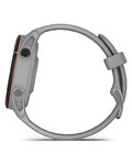 GARMIN pametna ura - FORERUNNER 255S - siva