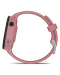 GARMIN pametna ura - FORERUNNER 255S - rožnata