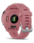 GARMIN pametna ura - FORERUNNER 255S - rožnata
