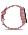 GARMIN pametna ura - FORERUNNER 255S - rožnata