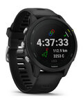 GARMIN pametna ura - FORERUNNER 255 MUSIC - črna