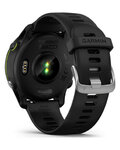 GARMIN pametna ura - FORERUNNER 255 MUSIC - črna