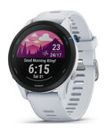 GARMIN pametna ura - FORERUNNER 255 MUSIC - siva