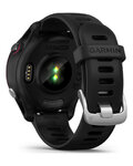 GARMIN FORERUNNER 255S MUSIC - črna