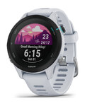 GARMIN pametna ura - FORERUNNER 255S MUSIC - siva