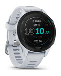 GARMIN pametna ura - FORERUNNER 255S MUSIC - siva
