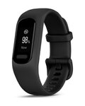 GARMIN smart fitness tracker - VIVOSMART 5 S/M - črna