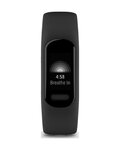 GARMIN smart fitness tracker - VIVOSMART 5 S/M - črna
