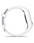 GARMIN smart fitness tracker - VIVOSMART 5 S/M - bela