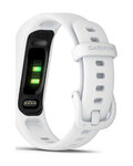 GARMIN smart fitness tracker - VIVOSMART 5 S/M - bela