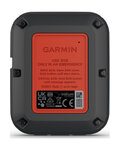 GARMIN satelitski komunikator - INREACH MESSENGER - črna