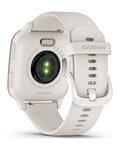 GARMIN pametna ura - VENU SQ 2 MUSIC - slonovina