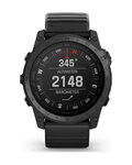 GARMIN pametna ura - TACTIX 7 - črna