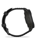 GARMIN pametna ura - INSTINCT CROSSOVER SOLAR TACTICAL EDITION - črna