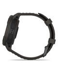 GARMIN pametna ura - INSTINCT CROSSOVER SOLAR - antracit