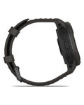 GARMIN pametna ura - INSTINCT CROSSOVER SOLAR - antracit