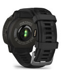 GARMIN pametna ura - INSTINCT CROSSOVER - črna