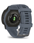 GARMIN pametna ura - INSTINCT CROSSOVER - modra