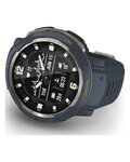 GARMIN pametna ura - INSTINCT CROSSOVER - modra
