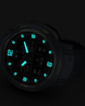 GARMIN pametna ura - INSTINCT CROSSOVER - modra