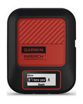GARMIN satelitski komunikator - INREACH MESSENGER PLUS - črna/rdeča
