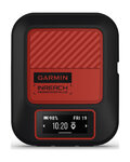 GARMIN satelitski komunikator - INREACH MESSENGER PLUS - črna/rdeča