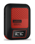 GARMIN satelitski komunikator - INREACH MESSENGER PLUS - črna/rdeča