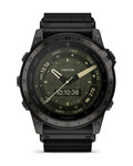 GARMIN pametna ura - TACTIX 7 AMOLED - črna