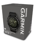 GARMIN pametna ura - TACTIX 7 AMOLED - črna