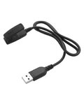 GARMIN polnilec - CHARGER USB-A - črna
